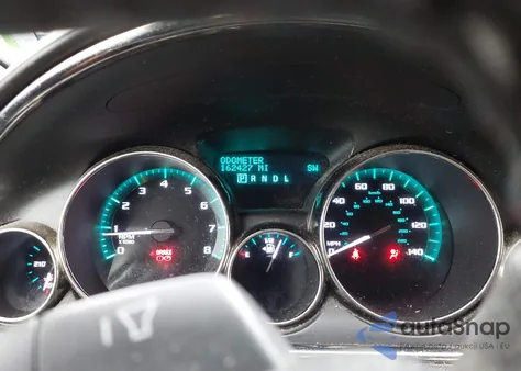 2017 Buick Enclave Leather из США, поврежденный, VIN 5GAKVBKD3HJ240012